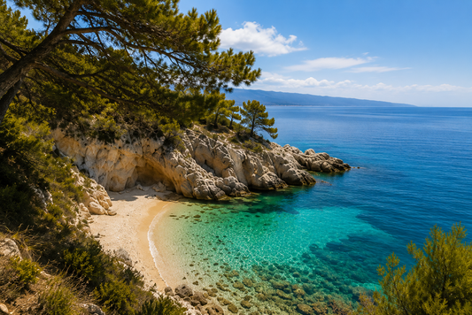 Hidden Paradise™