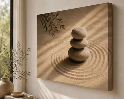 Harmony of Elements™