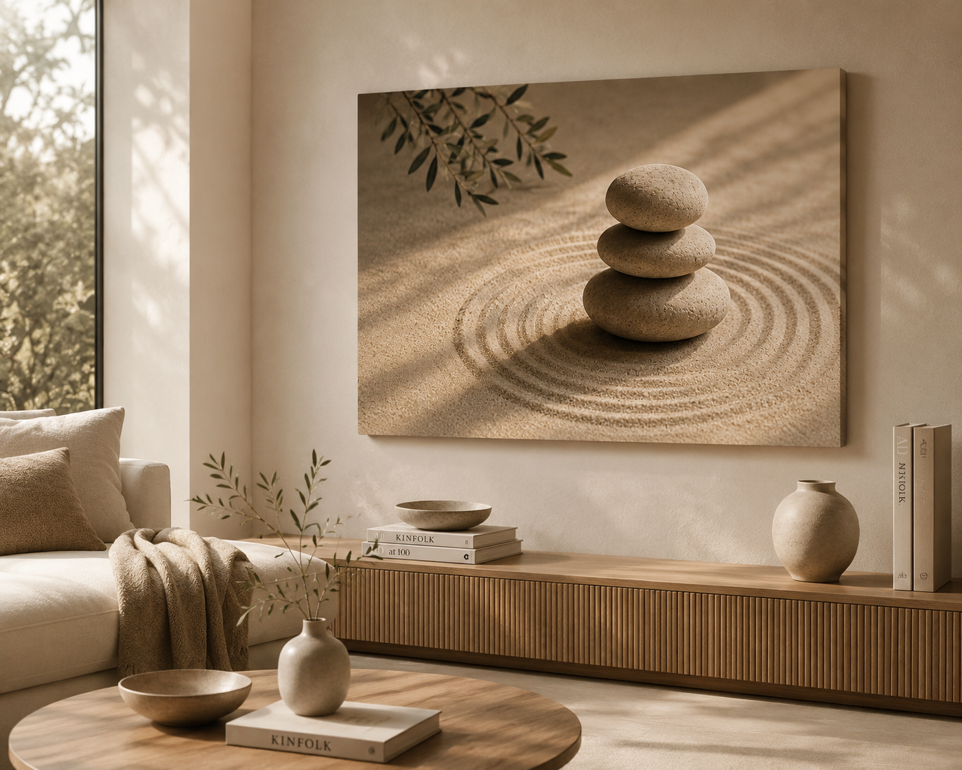 Harmony of Elements™