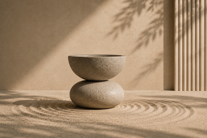 Inner Stillness™