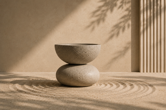 Inner Stillness™