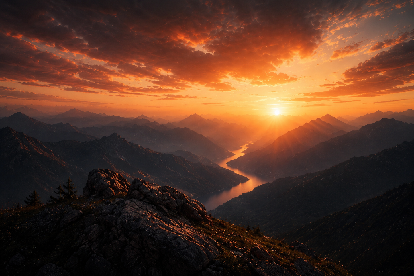 Infinite Horizon™