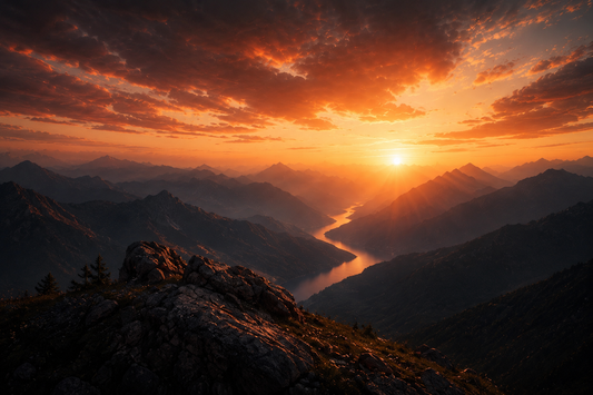 Infinite Horizon™