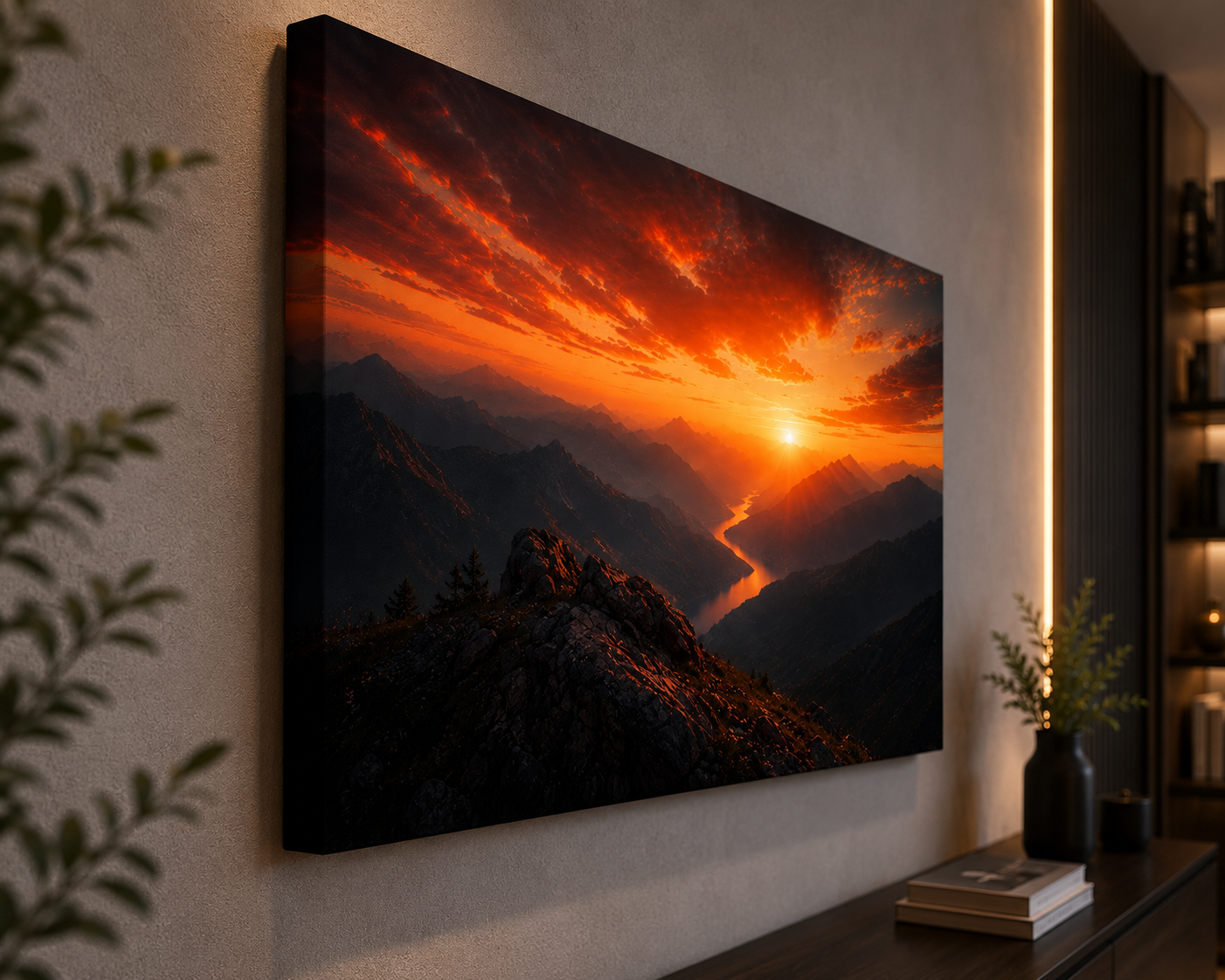 Infinite Horizon™