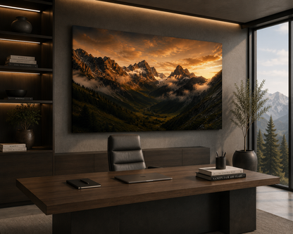 Alpine Serenity™