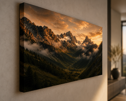 Alpine Serenity™
