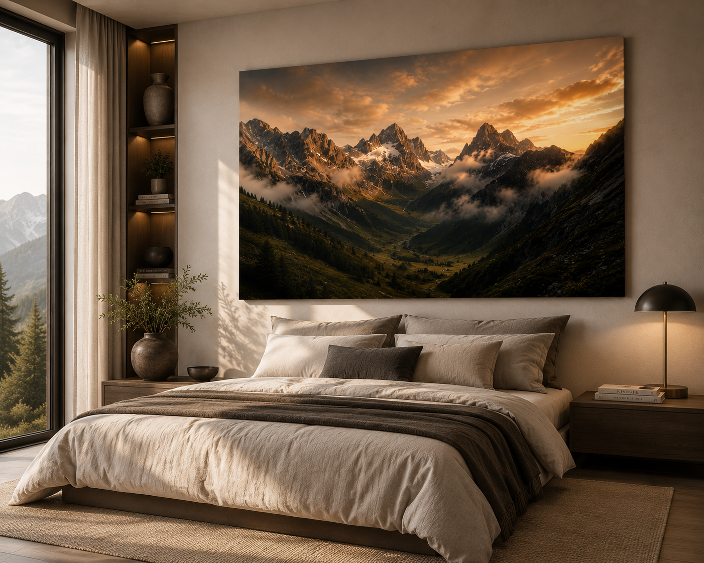 Alpine Serenity™