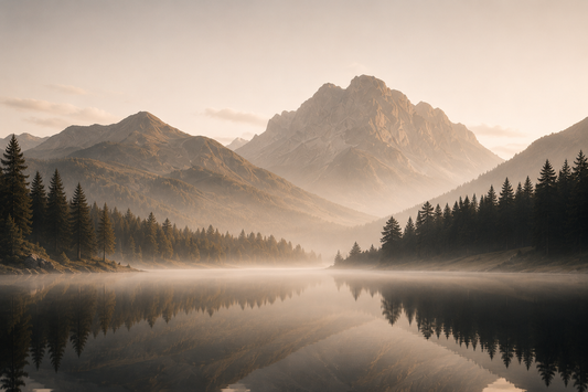 Cloudwalker Lake™