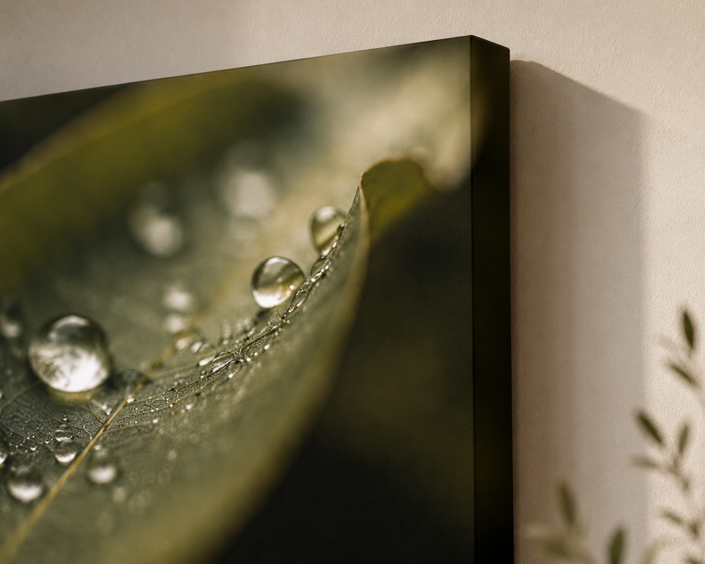 Dew of Silence™