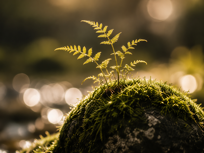 Mosslight™
