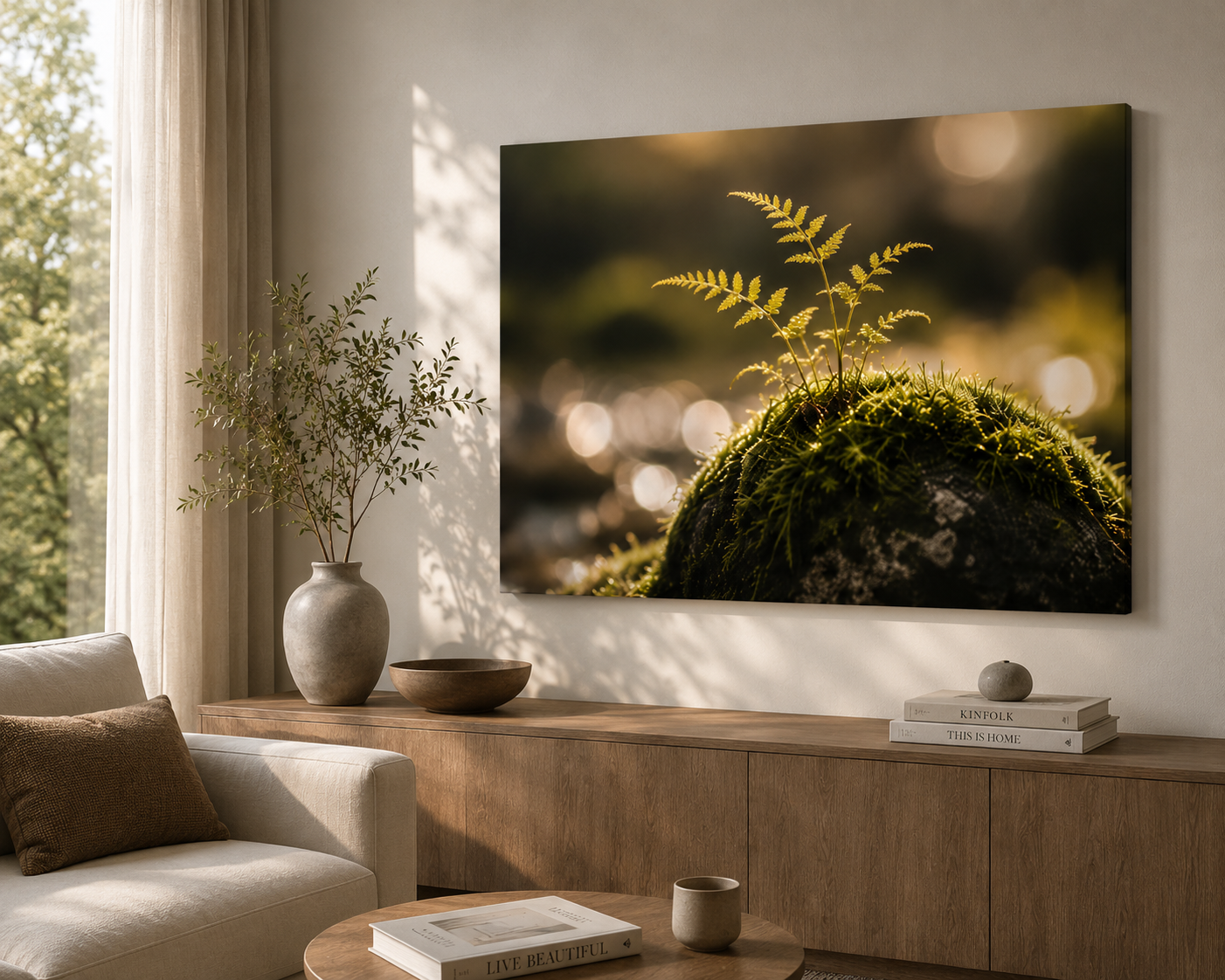 Mosslight™