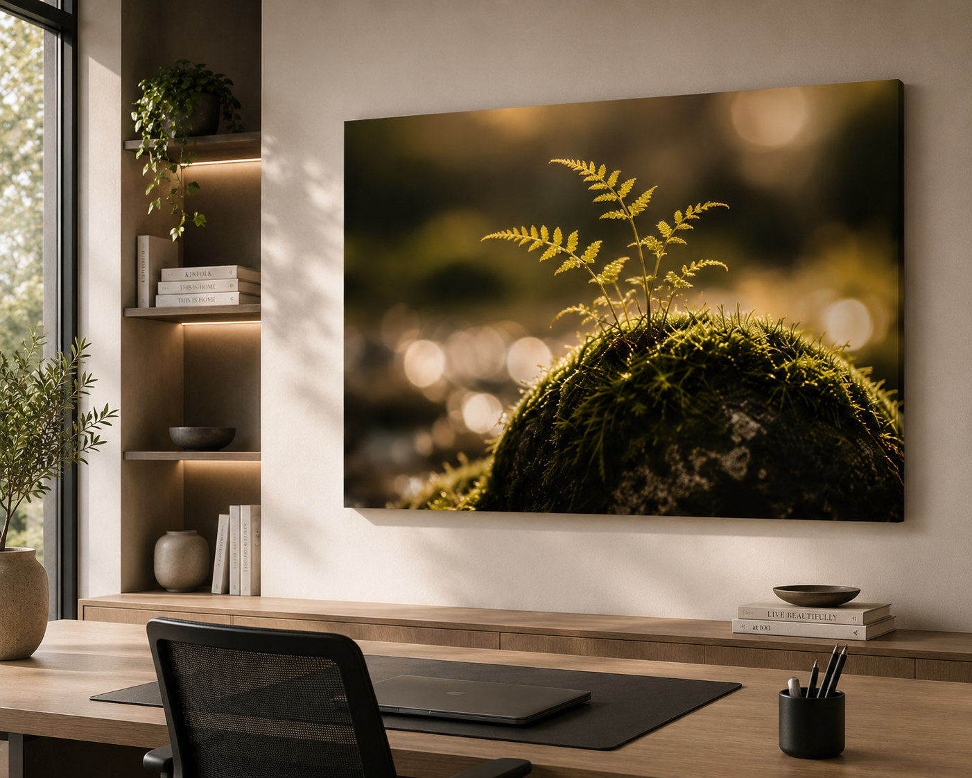 Mosslight™