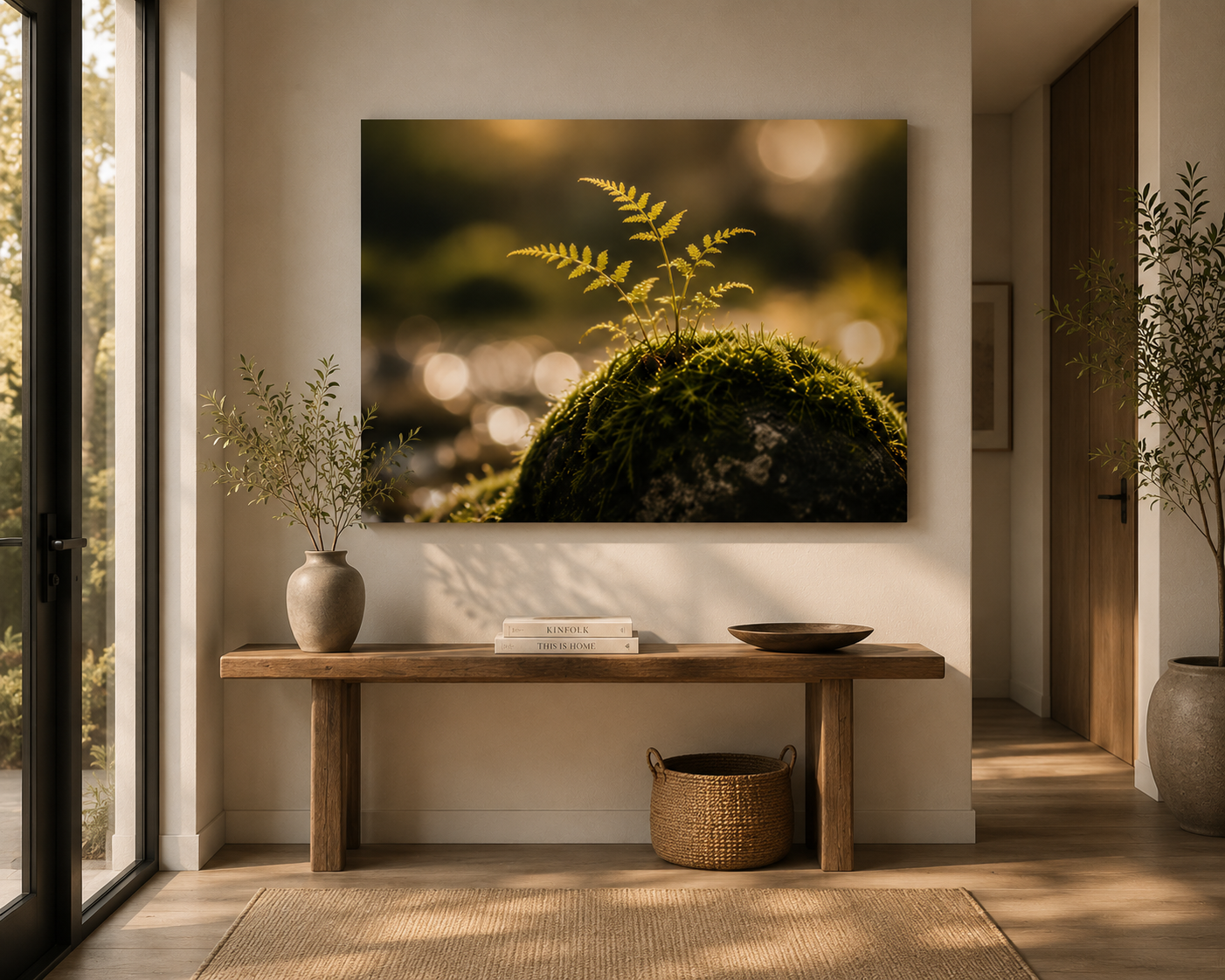 Mosslight™
