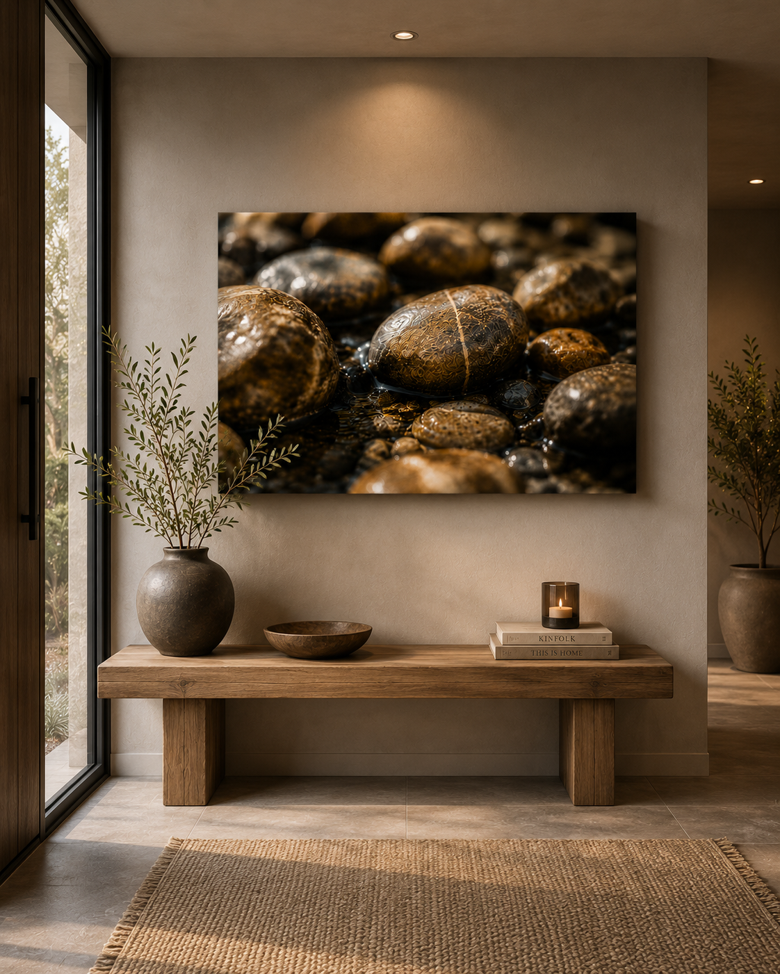 Riverstone™