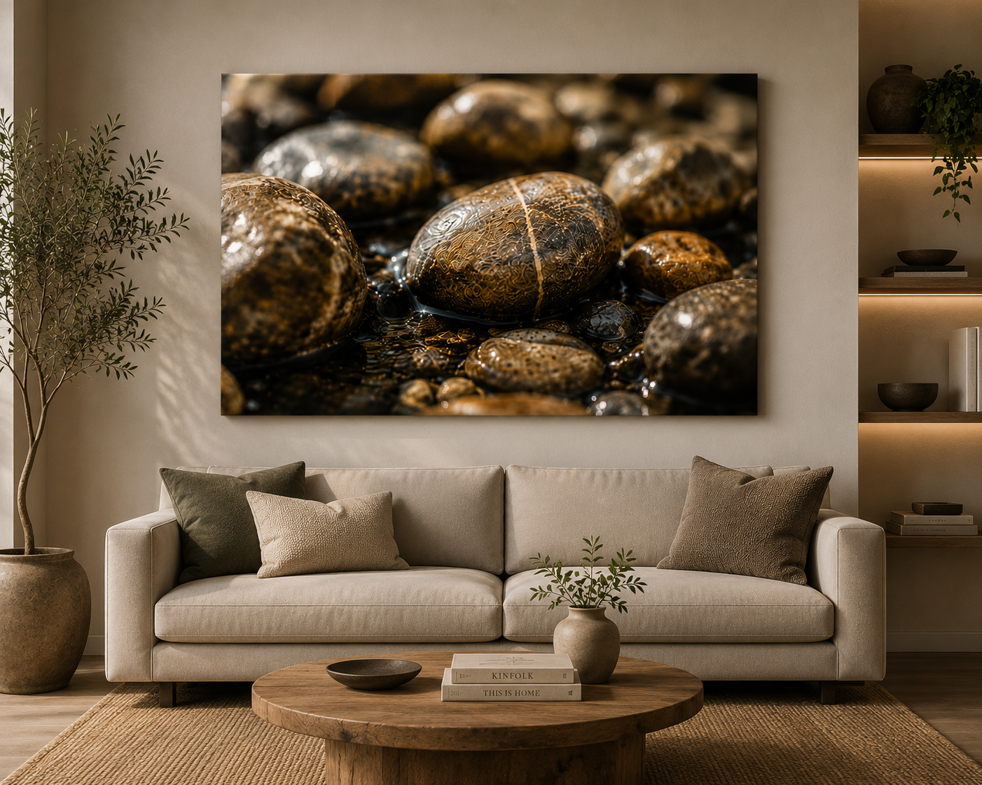 Riverstone™