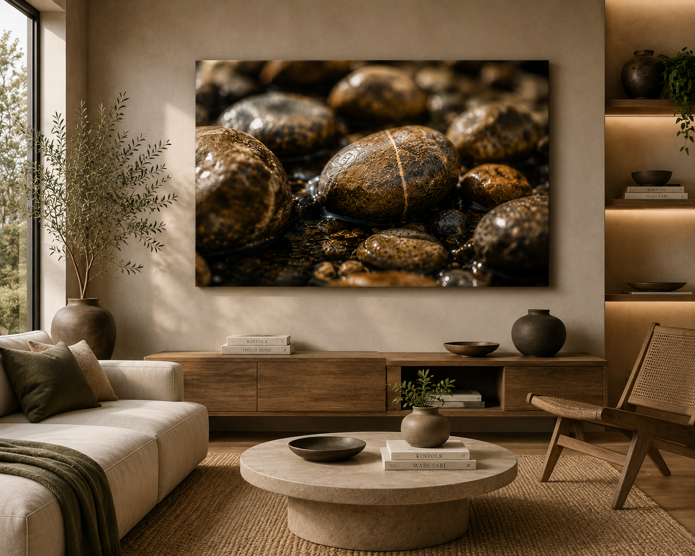 Riverstone™
