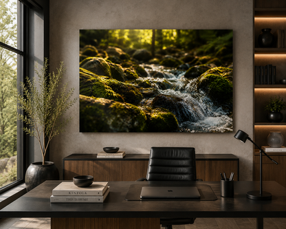 Forest Whisper™