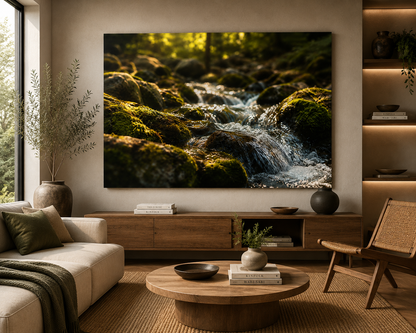 Forest Whisper™