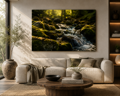 Forest Whisper™
