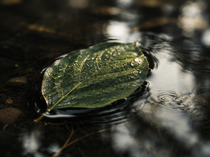 Floating Serenity™