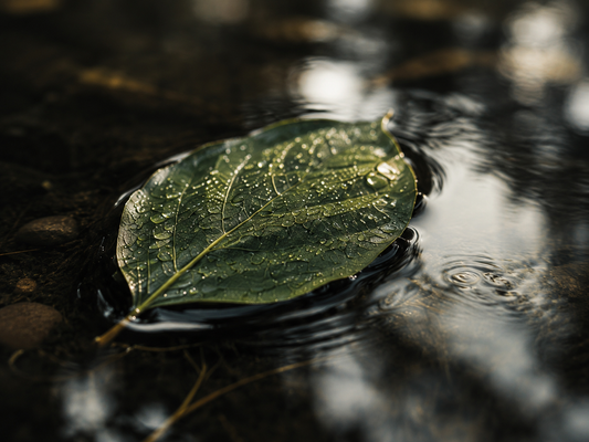 Floating Serenity™