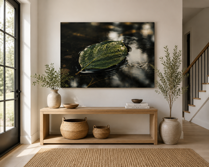 Floating Serenity™