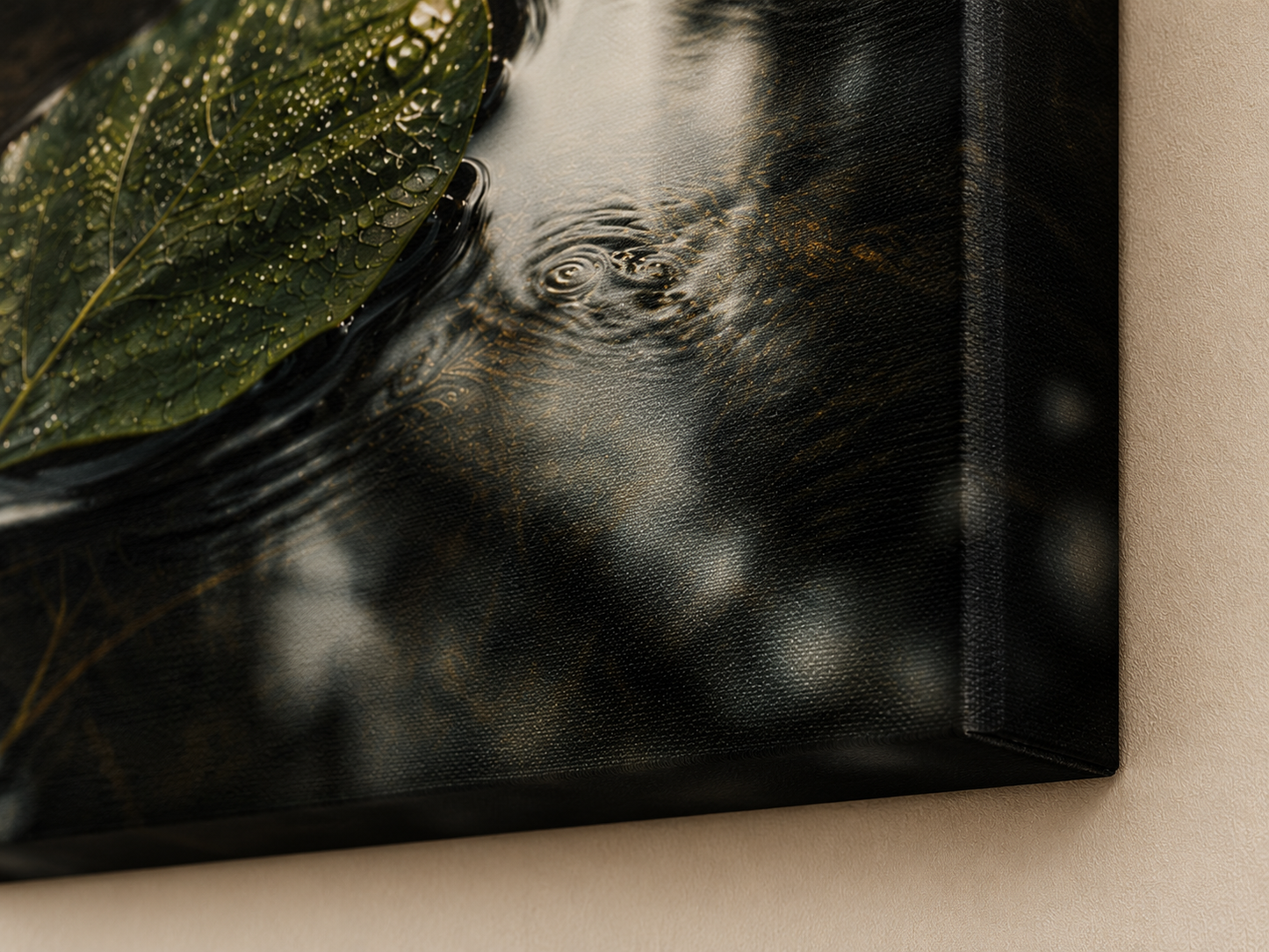Floating Serenity™