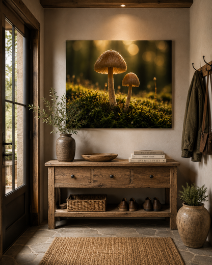 Mushroom Light™