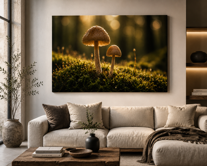 Mushroom Light™