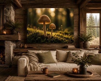 Mushroom Light™
