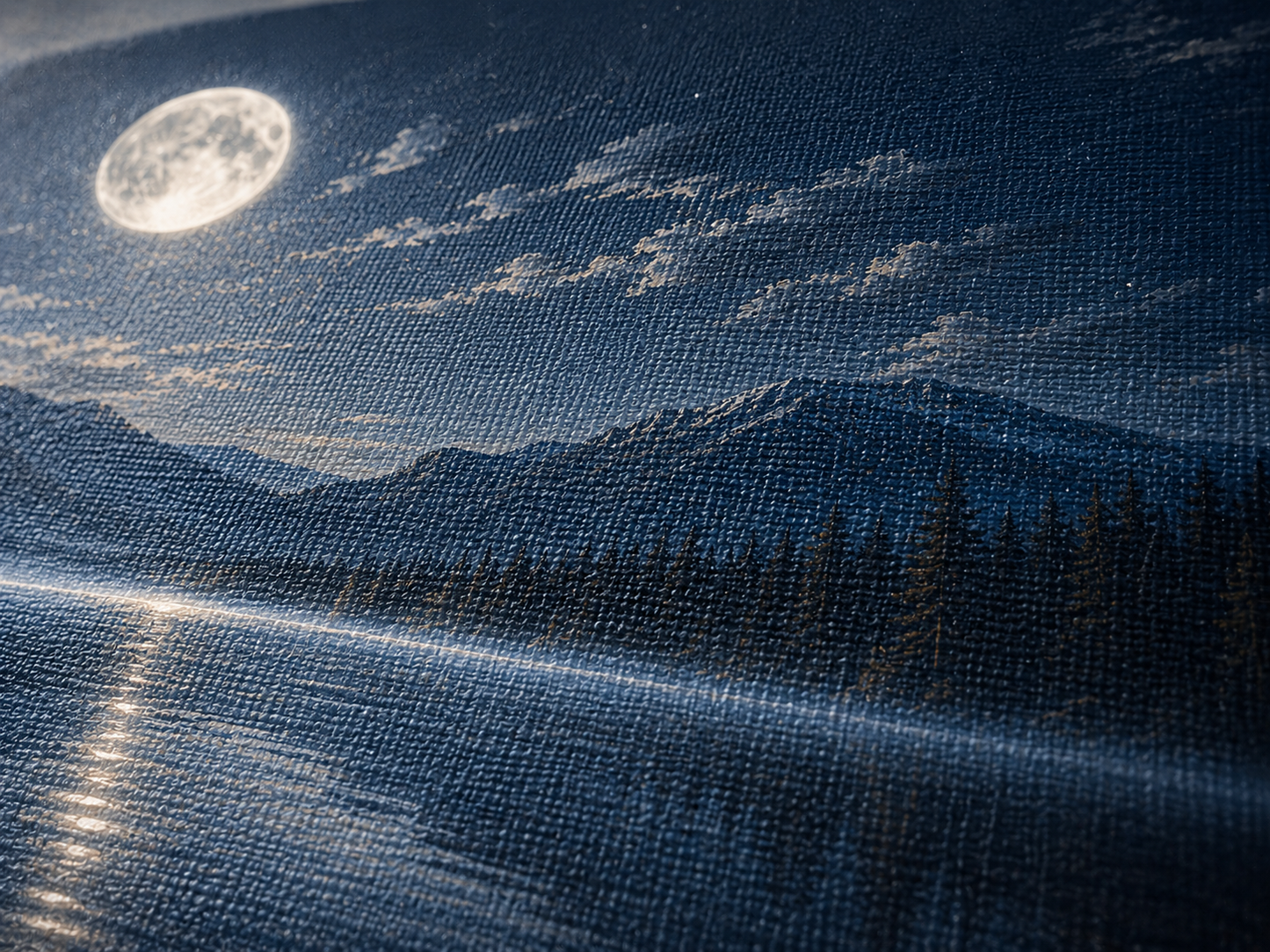 Moonlight Echo™