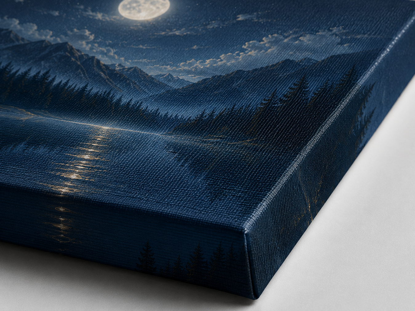 Moonlight Echo™