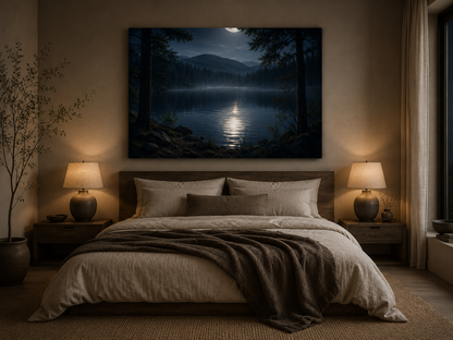 Silent Reflection™