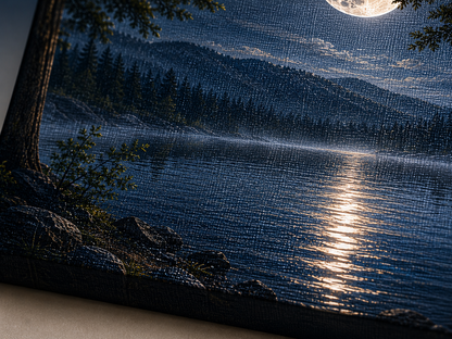 Silent Reflection™