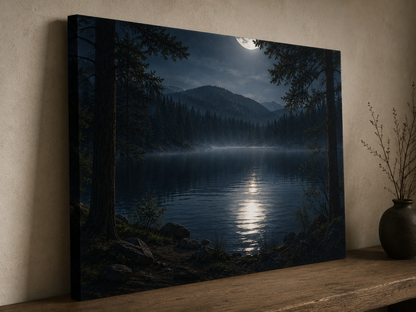 Silent Reflection™