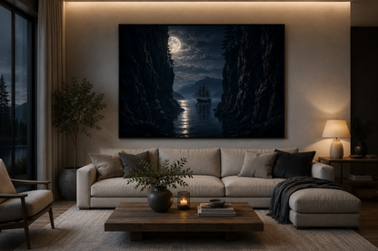 Lunar Passage™