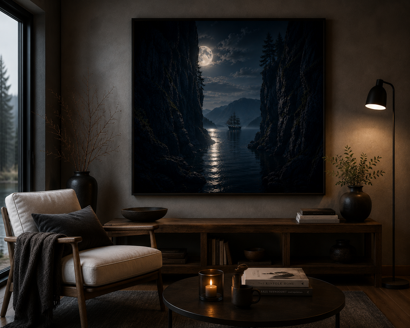 Lunar Passage™