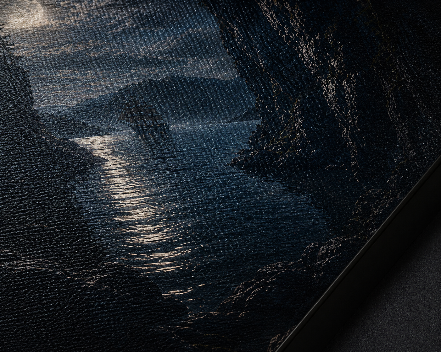 Lunar Passage™