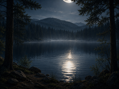 Silent Reflection™