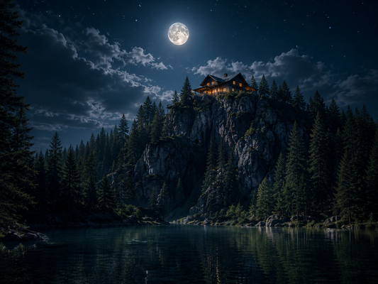 Cliffside Haven™