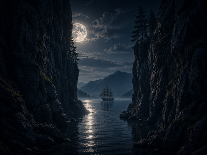 Lunar Passage™