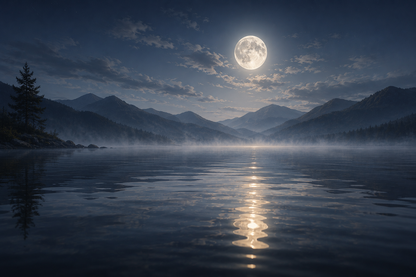 Moonlight Echo™